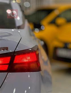 نيسان ألتيما